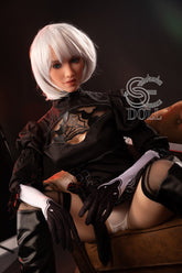 163 cm E Cup SEDOLL #016 Fantasy Sex Doll Natalie